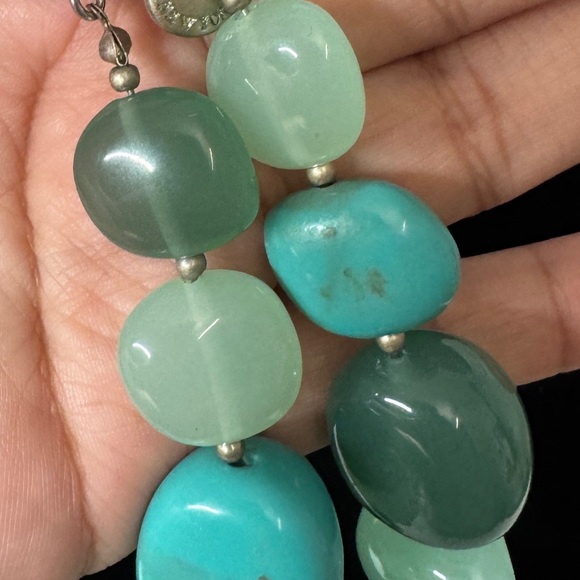 Chunky statement - Picture 10 of 10